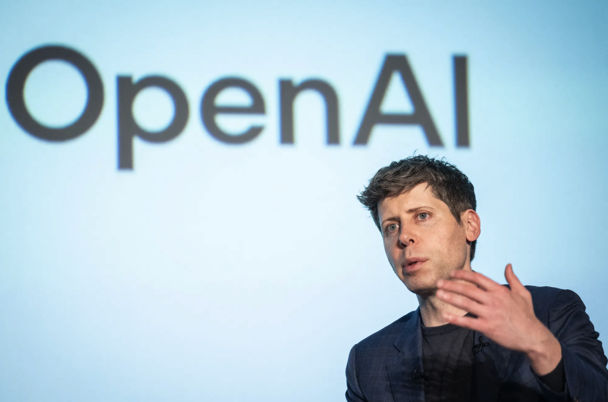 OpenAI