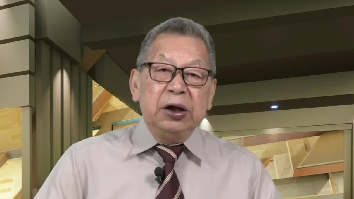 石齐平：中国不断高调对美“亮剑”，美国终于有所领悟