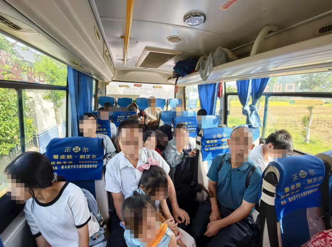 国庆期间江西严查酒驾醉驾、非法营运等 6起案例曝光