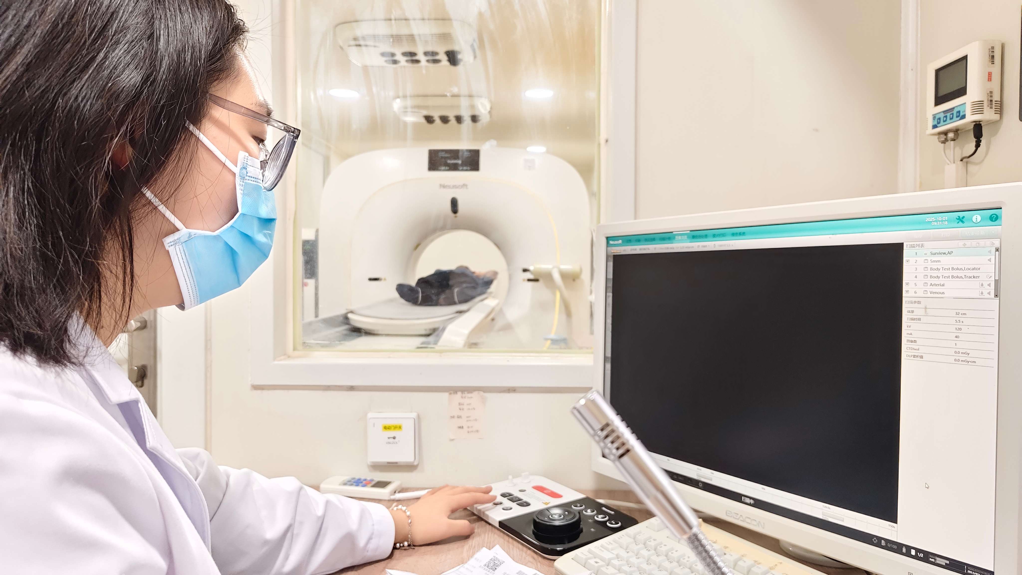 沧州市第三医院：坚守“医”线守护健康