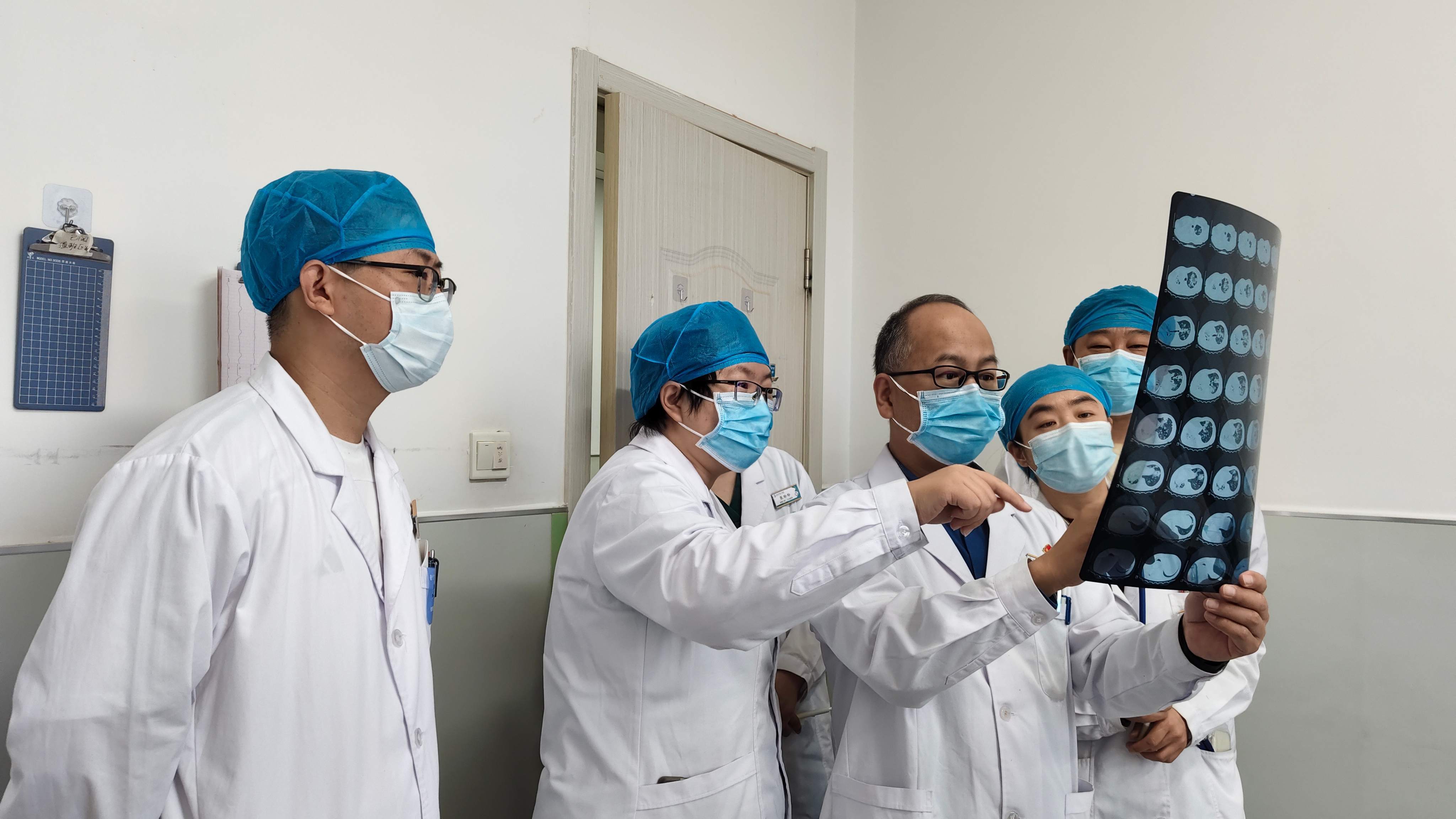 沧州市第三医院：坚守“医”线守护健康