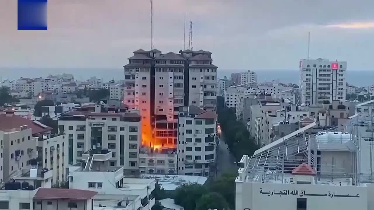 谈判“艰难而复杂”！哈马斯提两大要求，特朗普称未来48小时至关重要