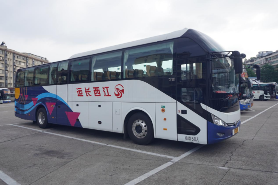 抚州至南昌出行有调整 两条直达客车专线10月11日起正式开通