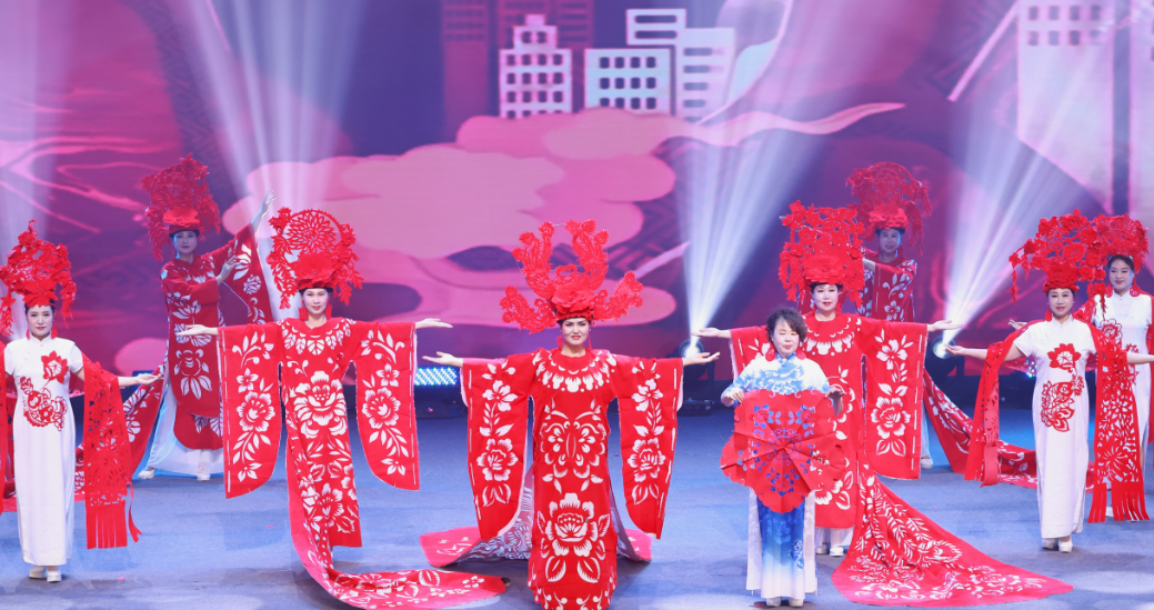 吉林省启动2025年“敬老月”活动