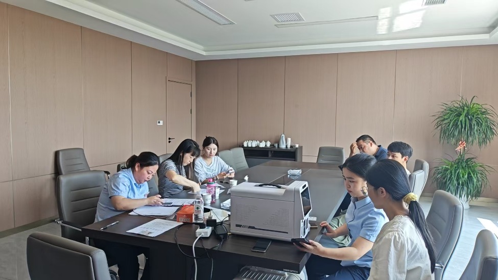 移动制卡破“时空壁垒”，金融服务暖“民生心田”——上饶银行社保卡服务打通惠民“最后一公里”