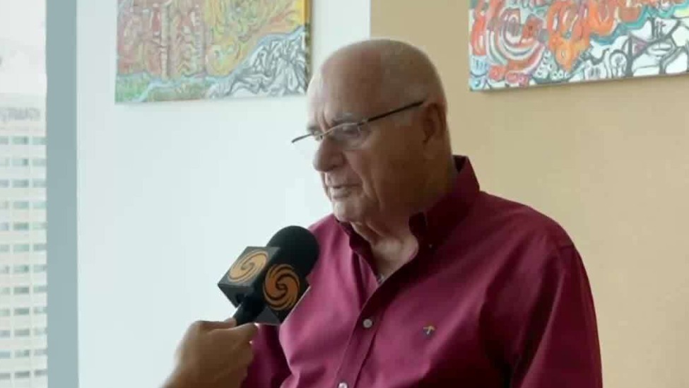 以色列前总理沙龙好友：重建加沙需4到7年