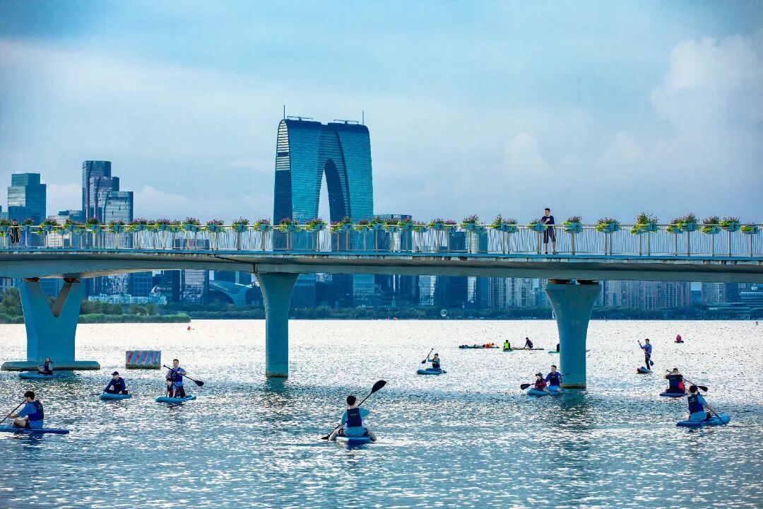 图片来源：苏州工业园区发布