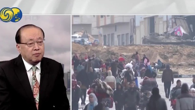 4国担保就能保证哈以停火？