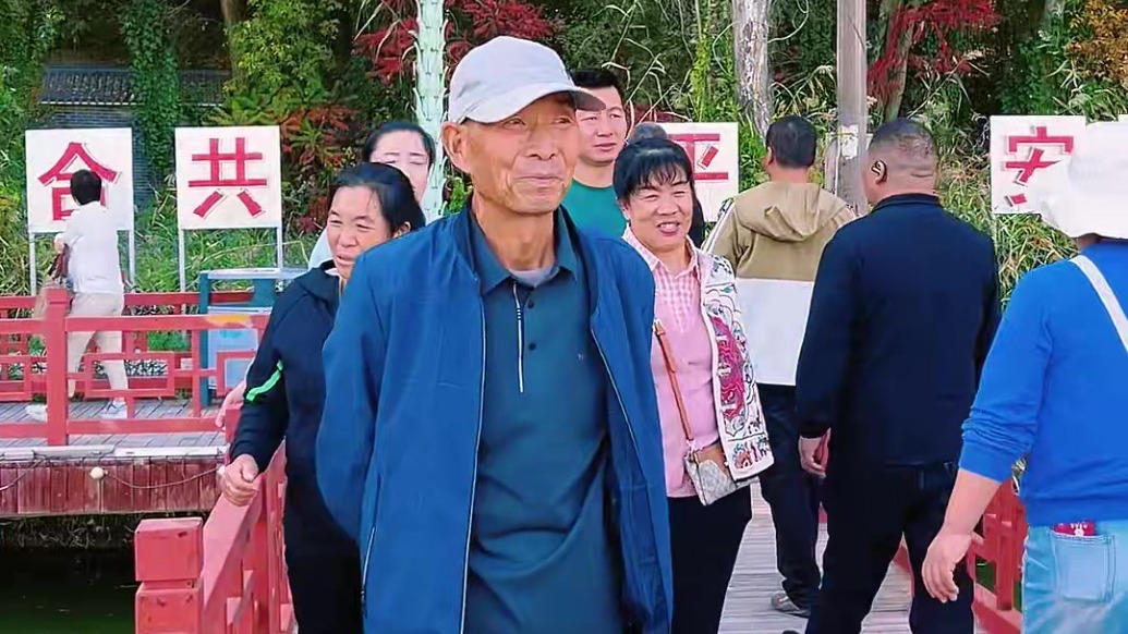 别再问我假期来西汉酒泉胜迹怎么玩了