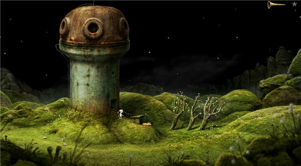 Epic喜+1:经典解谜游戏《银河历险记3》免费得