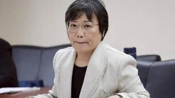 赖清德爱将冲着灾区断桥呵呵大笑，台名嘴直呼“不可思议”