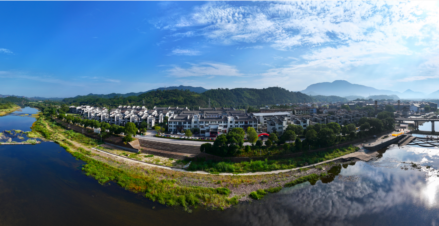 国庆游龙虎山:酒店民宿“各显神通” 特色服务成游客出行“加分项”