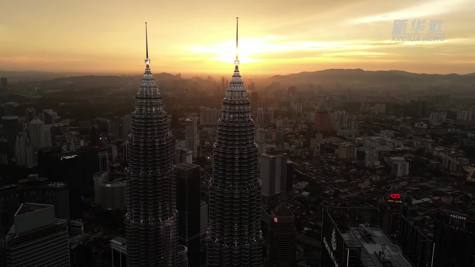 马来西亚国家旅游局副局长：马中跨境游驶入发展“快车道”