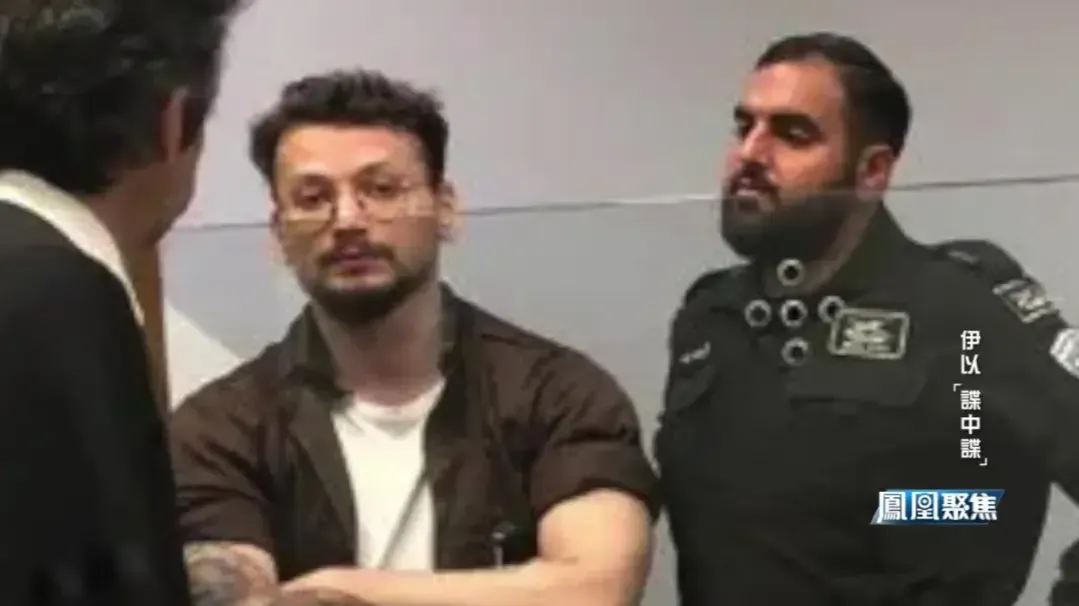 没有硝烟的战争！伊朗加码对以色列边缘群体的渗透，用金钱撬动忠诚