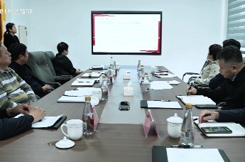 南岗区召开新能源产业专项对接会 政企合力共筑产业发展新高地