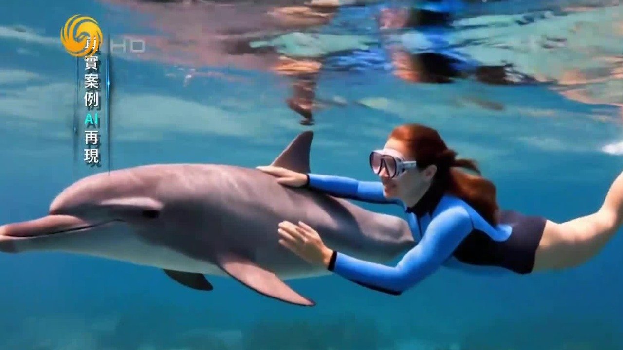 这些动物们以神奇的方式，助力人类创造了令人惊叹的生命奇迹