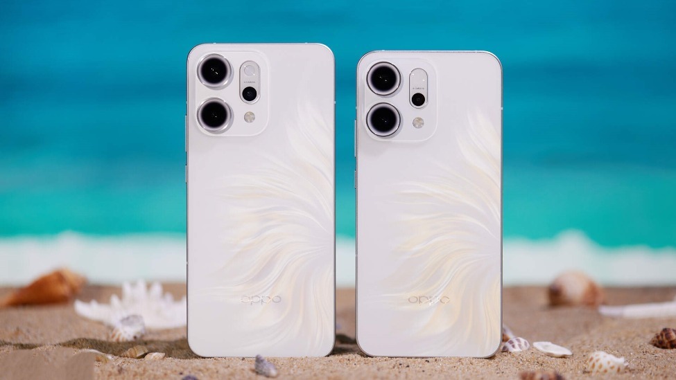 OPPO Reno15 Pro Max手机首曝：2亿像素主摄、约6500mAh电池