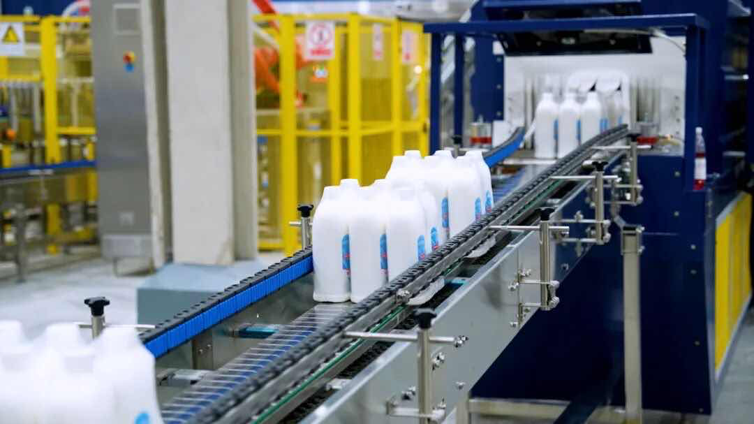 (南京卫岗乳业有限公司)