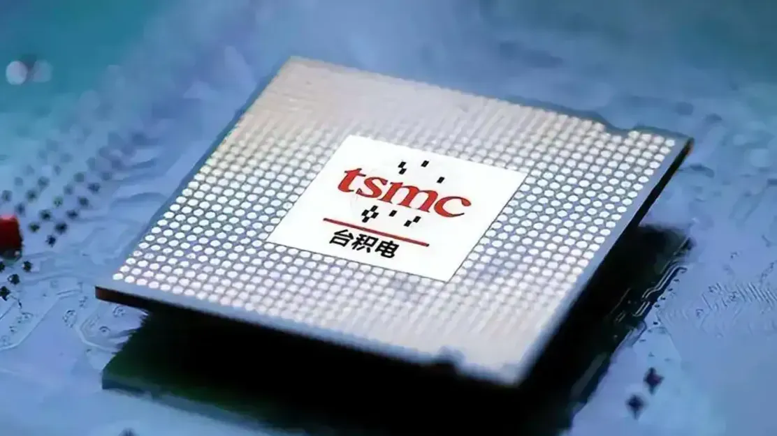 美国要求台湾芯片产能“五五分”，传达了什么关键信息？