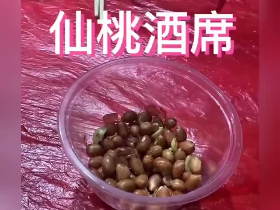 来看看仙桃酒席都有些什么菜