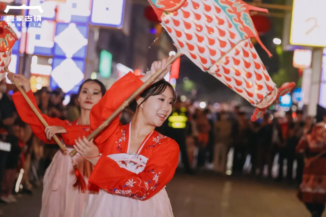 珠海：佳节赏月览胜景 多元活动玩转花样中秋