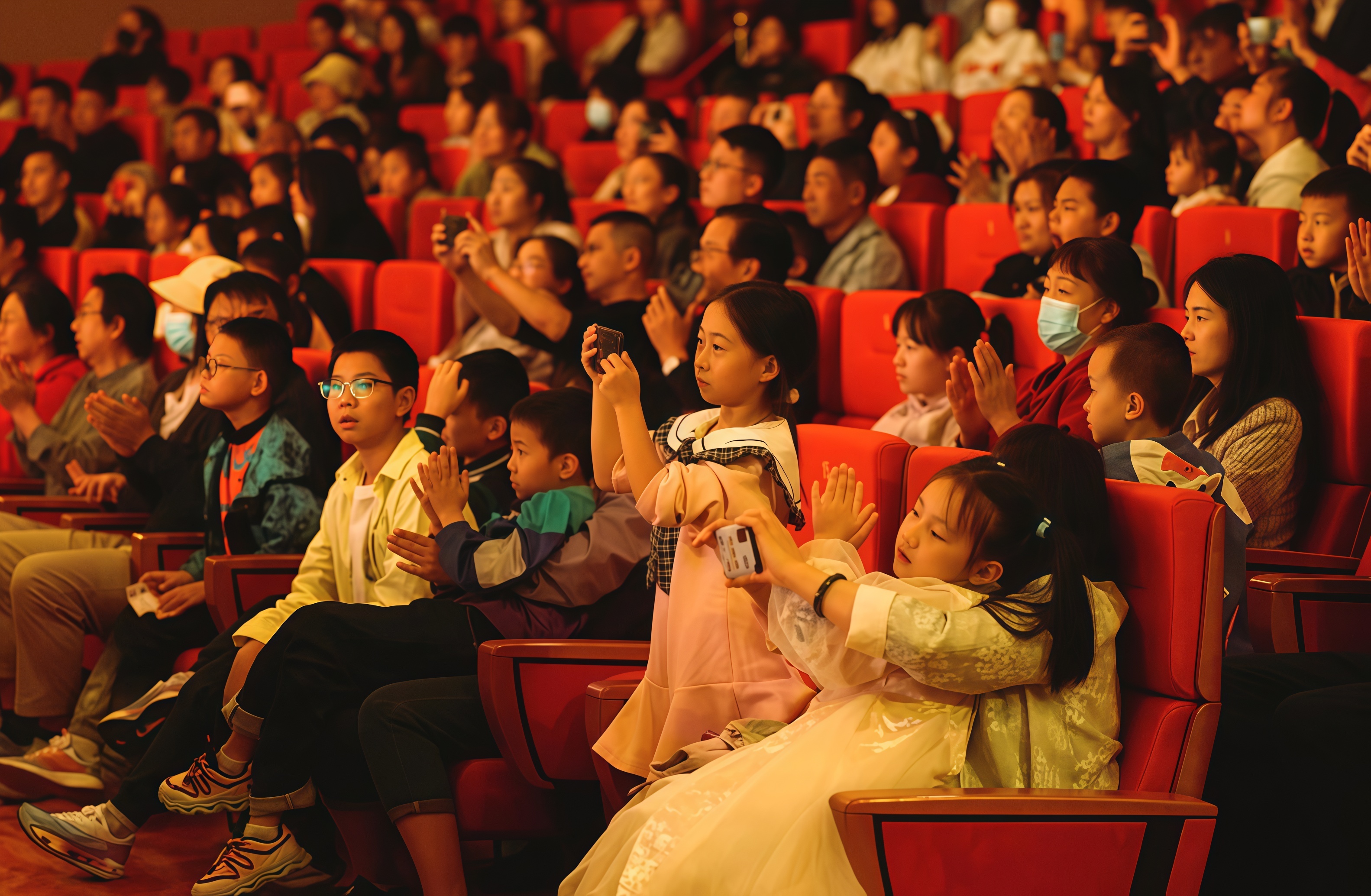 （图由兰州大剧院提供）