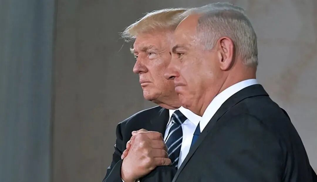 唐駁虎:以色列或拒絕巴勒斯坦接管,加沙“戰(zhàn)后治理”陷入僵局