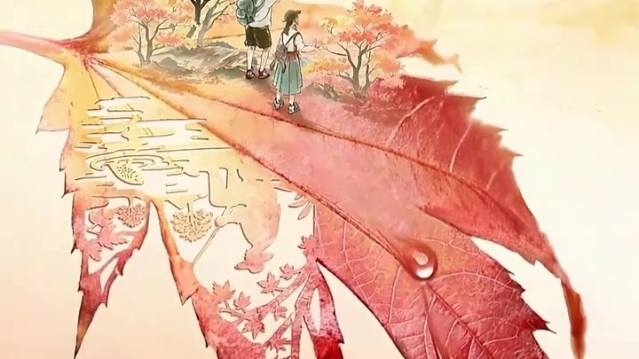 文化中国行·寒露 | 枫艳菊黄岭南秋，蔗熟姜香岁物收