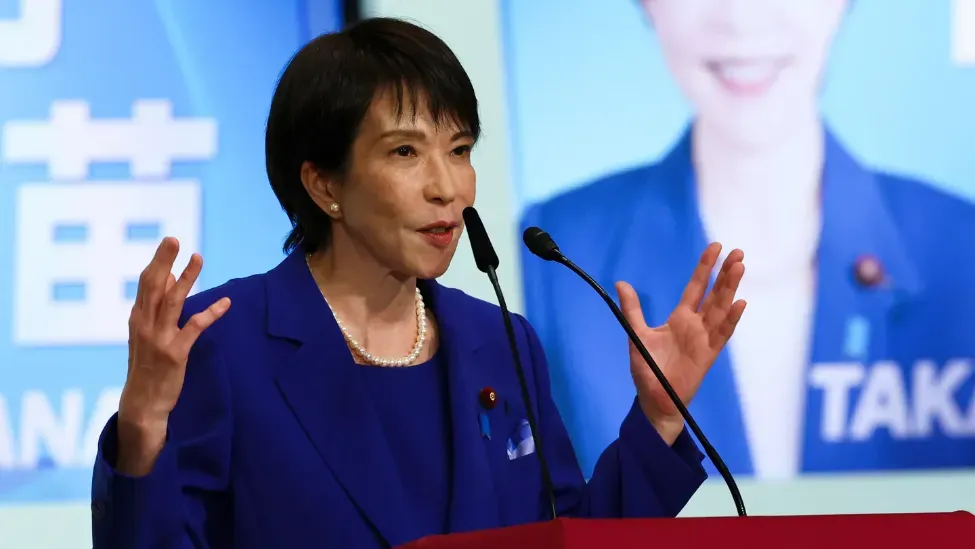 日本专家：高市早苗外交政策存忧，但中日关系走向未必悲观