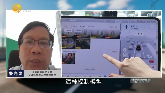 回顾无人驾驶发展之路，“智驾”的技术瓶颈是什么？