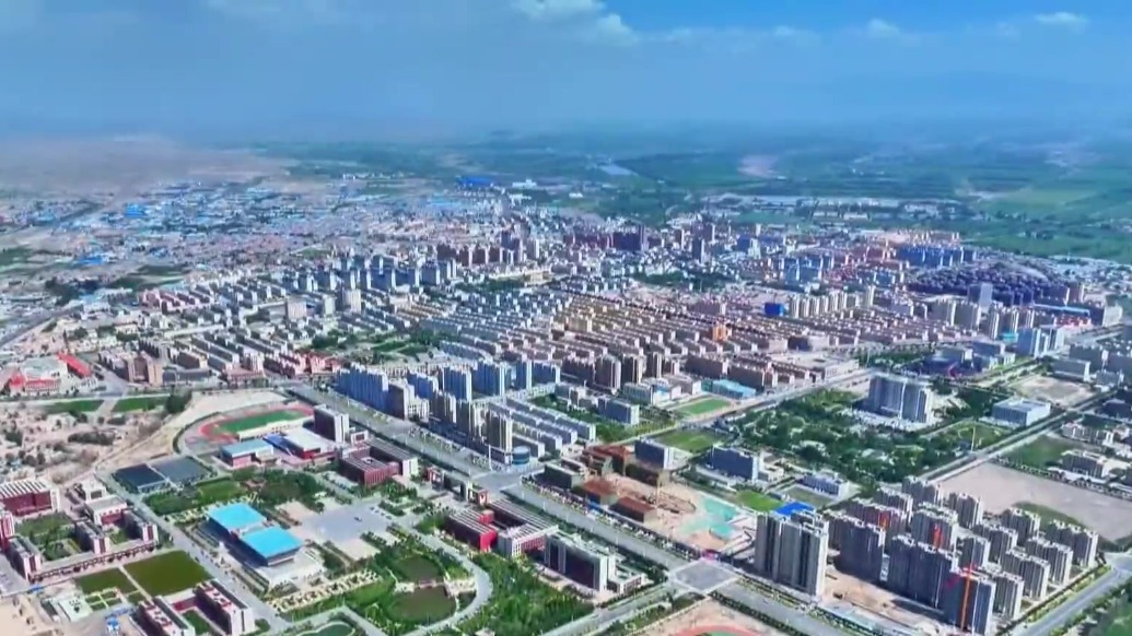 【视频】张掖：全面提升供热运行保障水平　确保广大群众温暖过冬