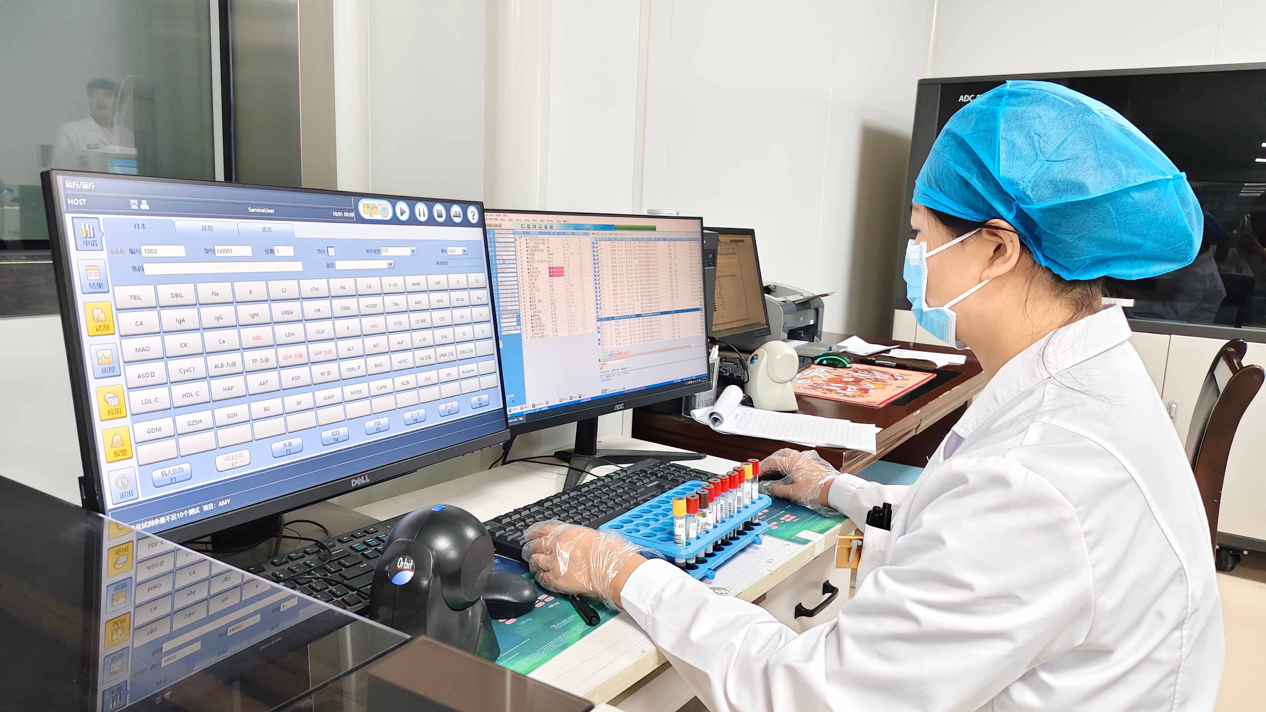 沧州市第三医院：坚守“医”线守护健康