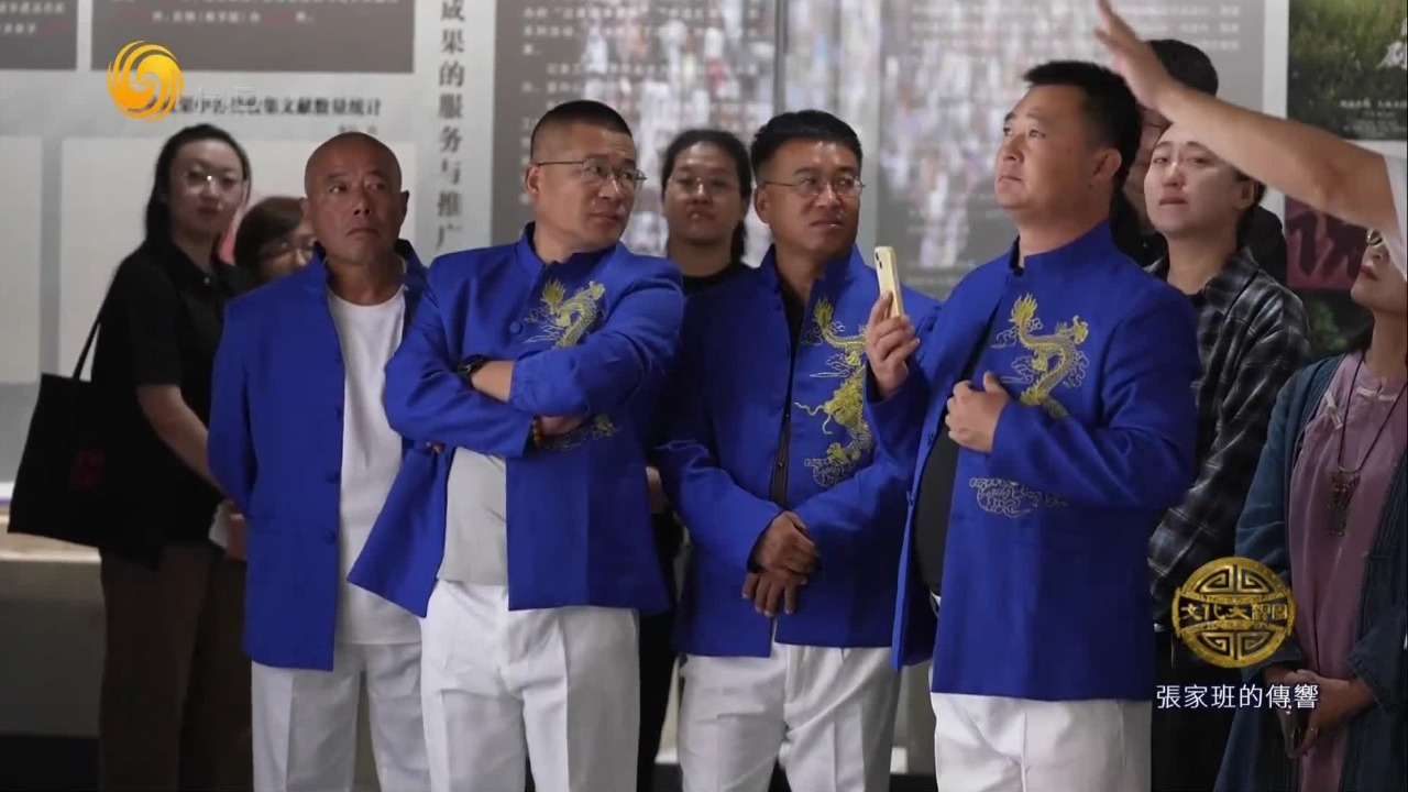 辽宁鼓乐这门古老艺术如何延续？除了恢复曲目，人才培养同样重要