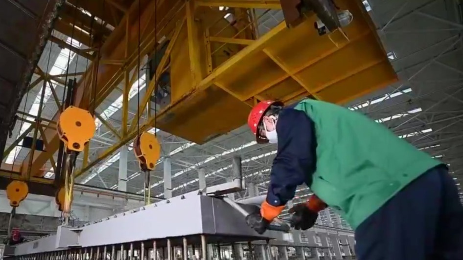 金川集团“摘金夺银”斩获国际发明展十项大奖