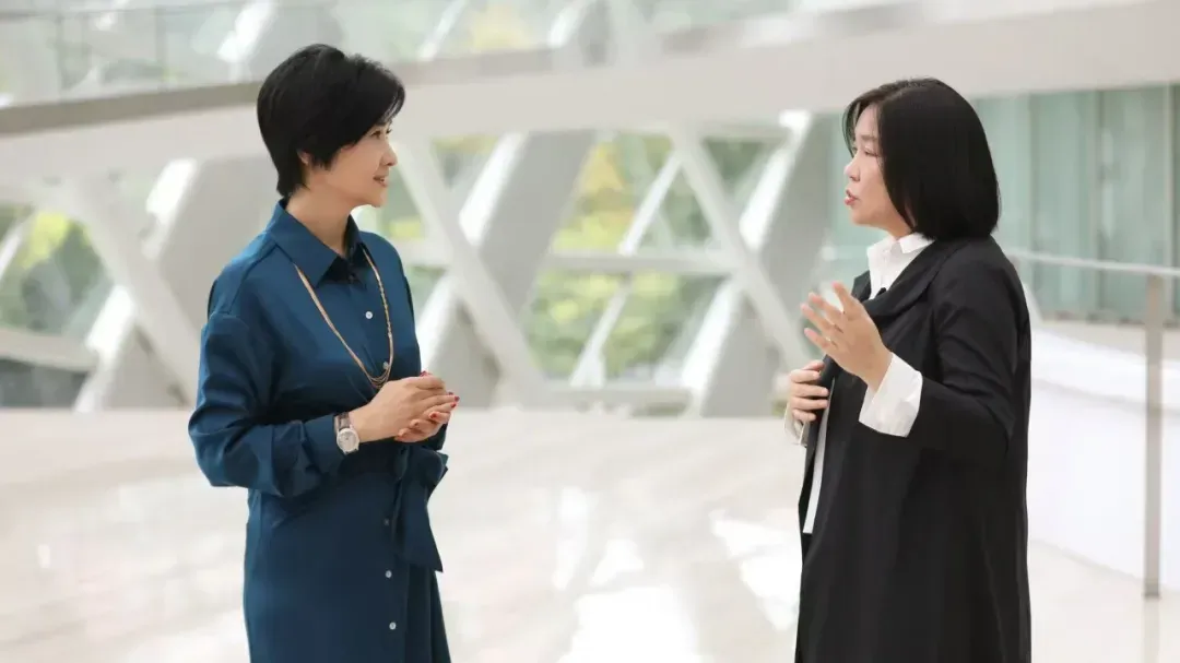 作家梁鸿：我们沉浸在“我们是爱孩子的”天然执念中