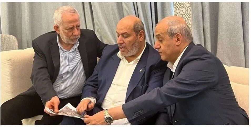 唐駁虎:以色列或拒絕巴勒斯坦接管,加沙“戰(zhàn)后治理”陷入僵局