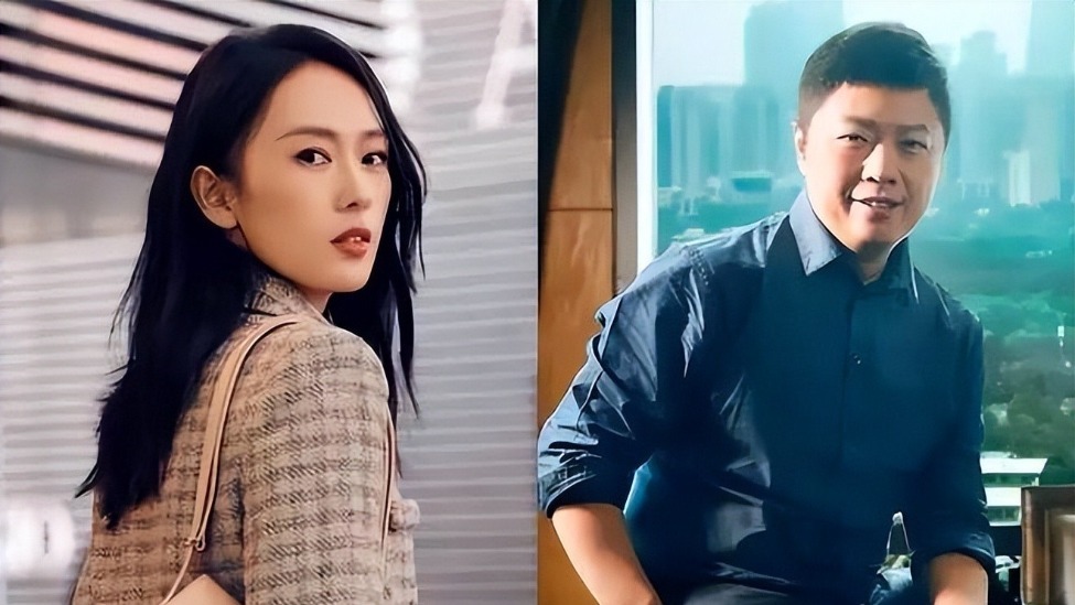 被张国立儿子暴打，后嫁给大17岁富豪，童瑶找到她想要的幸福了吗封面图