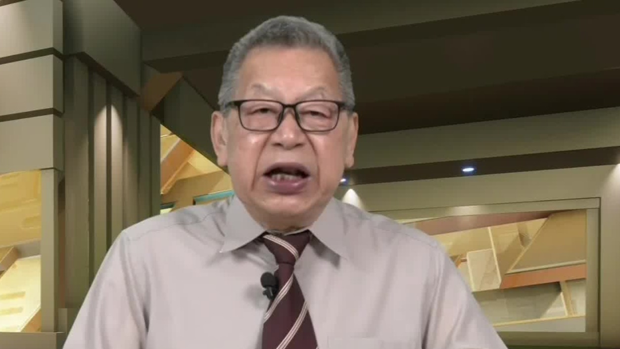 美国将开始“战略收缩”，对台政策出现转变？石齐平解读