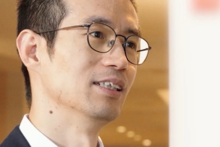 揭秘中美金融科技暗战：中国AI信用画像技术引美方侧目