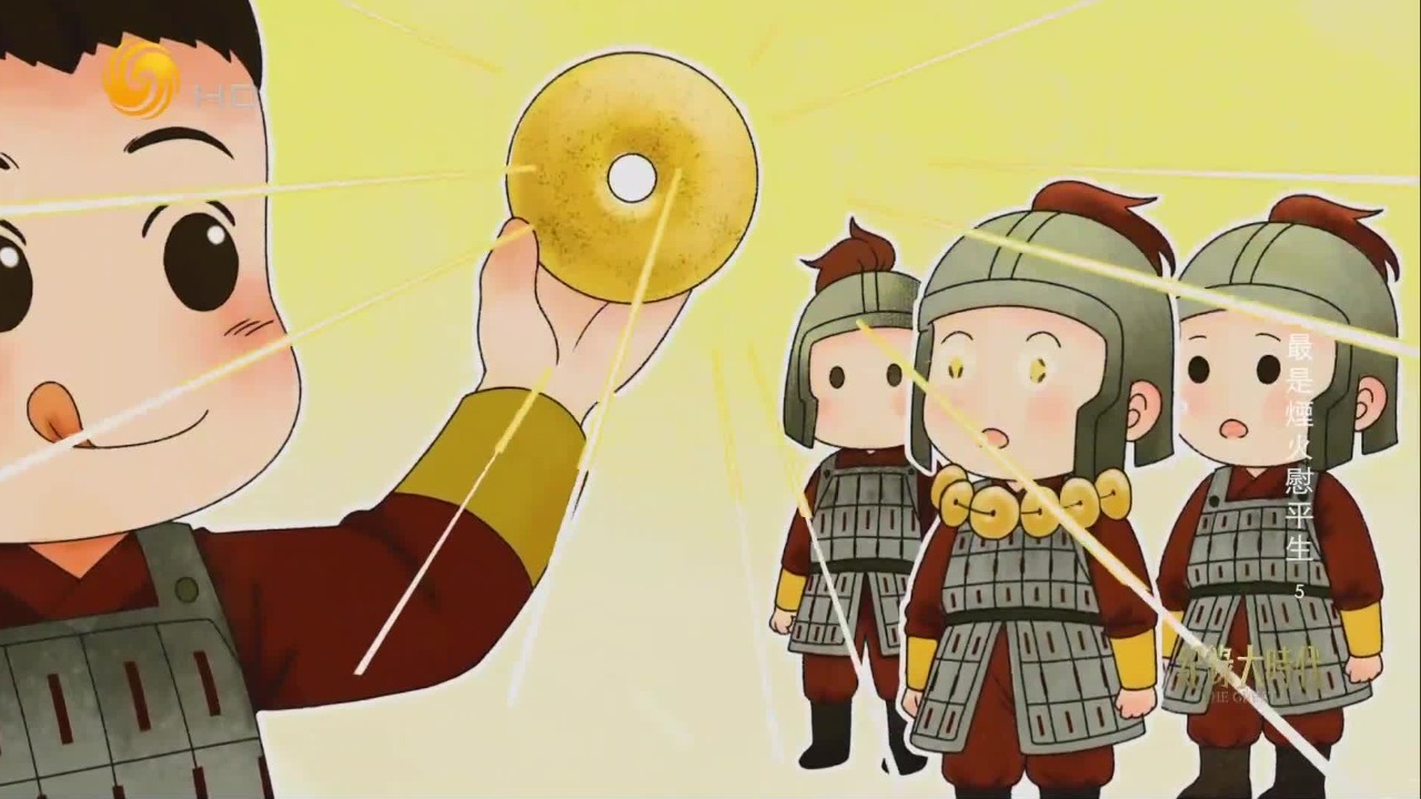 古代士兵打仗吃什么？一场舌尖上的“战争史”