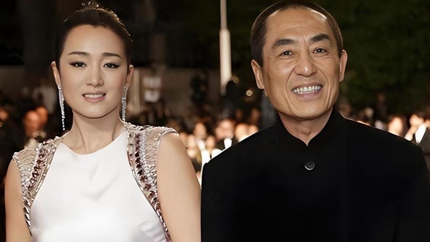 向太揭巩俐分手真相：张艺谋不愿结婚，她哭着离开，他痛哭在日本封面图