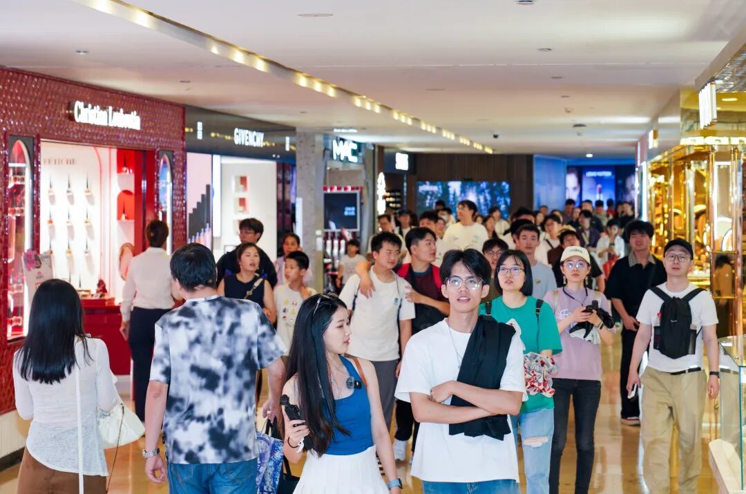 南京日报/紫金山新闻记者 戚珂嘉 摄