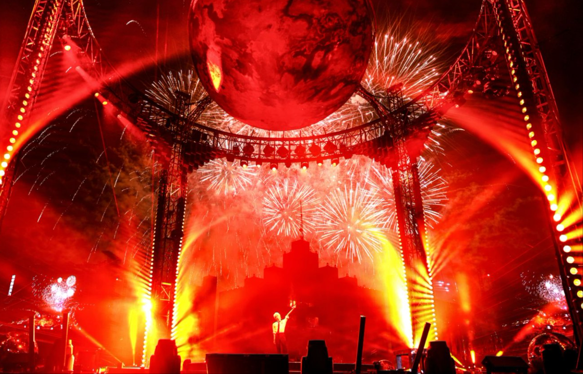 南京江宁:音乐+旅游 假日热力再升温