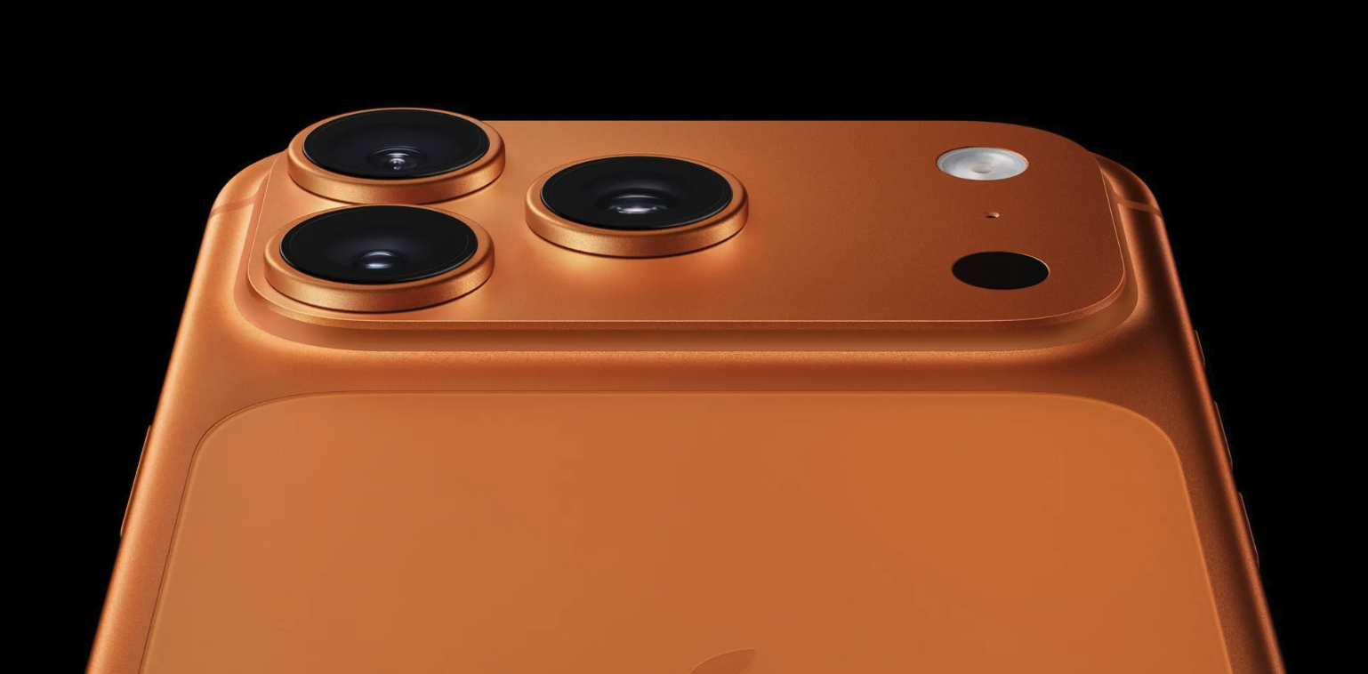 苹果首款折叠机命名iPhone Ultra?美媒列出三大理由