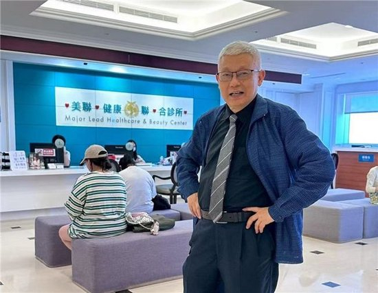 陈持平入选2025全球前2%顶尖科学家