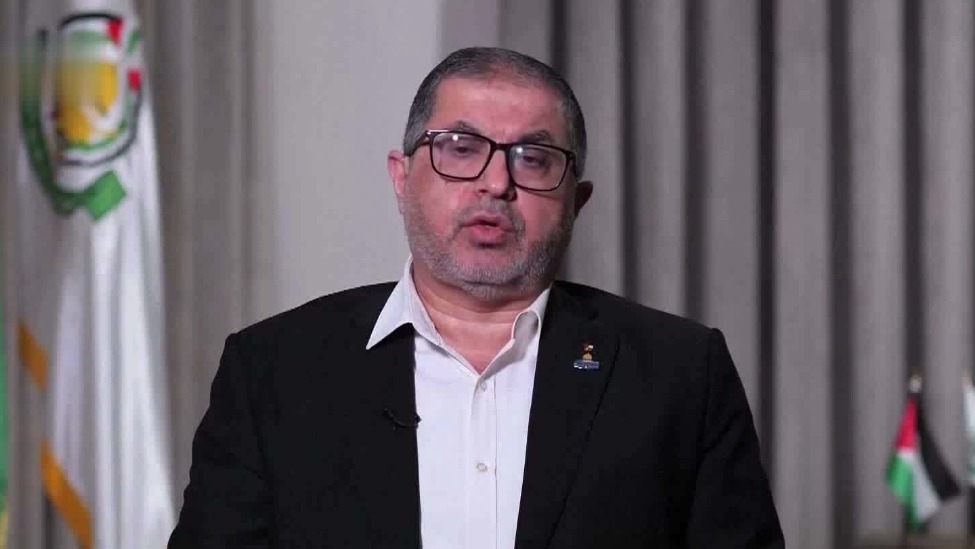 哈马斯高官：哈马斯准备放弃加沙治理权