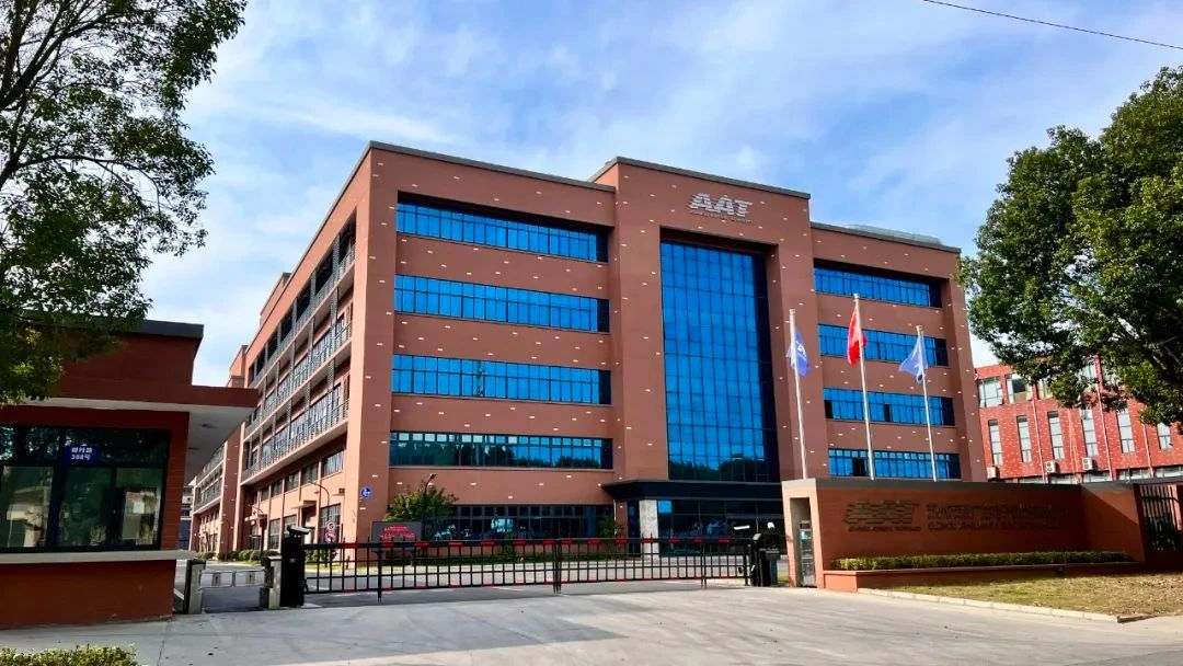 图片来源:苏州市新广益电子股份有限公司