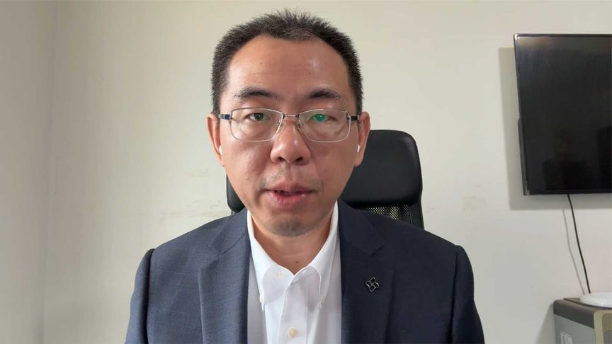 学者：中国已成长为具备全球影响力AI“并跑者”