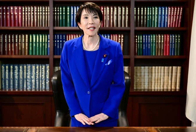 “她对女权没兴趣”，首位女首相或使日本女权倒退