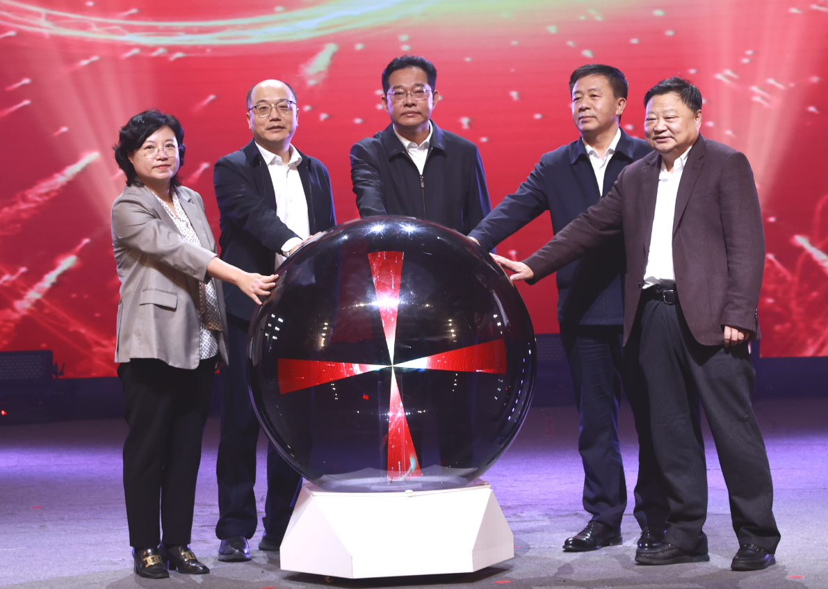 吉林省启动2025年“敬老月”活动